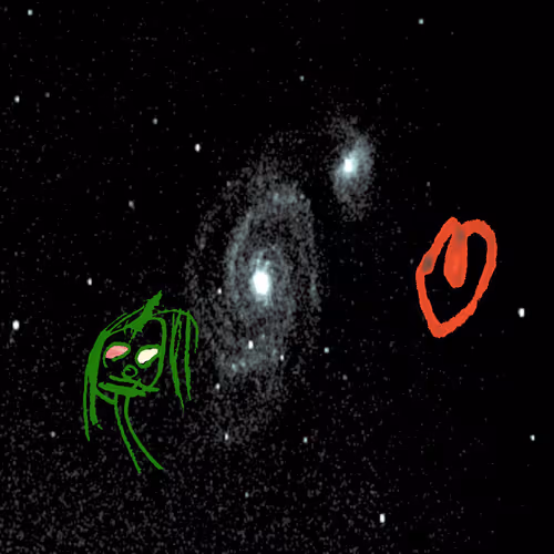 BabyAliensNFT - SOLD OUT