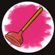 Plunger Token