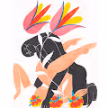 Kama Sutra Art