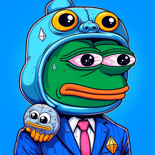 PEPE THE
