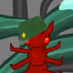 Ant Commander by BaggedMilk x Reddit Collectible Avatars