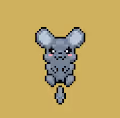 PIXEL MICE 2021