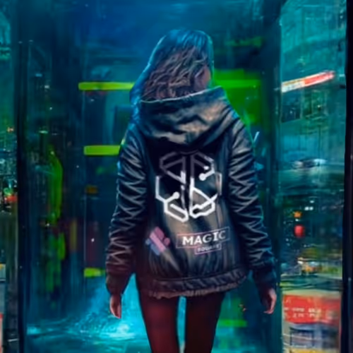 SwissBorg X Magic Square