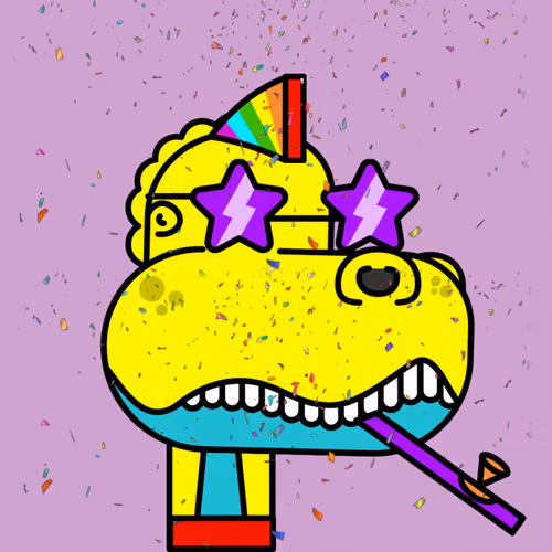 Creative Artistic Charters NFTs