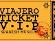 Tickets de acceso exclusivo en el SpanishMuseum
