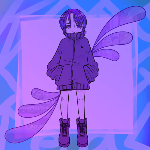 boyish  collection m
