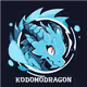 KODOMODRAGON
