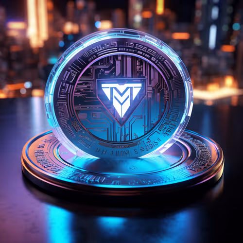 Cybercoin Genesis - Either Club Membership Presale