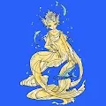 Mermaids of the Metaverse Project