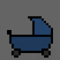 CryptoPunks Toddlers