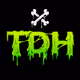 TDH Mutants