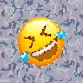 Terrible Pixel Emojis