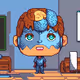 Pixel Star Rony