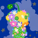 Bloom by PippyTheRobot x Reddit Collectible Avatars