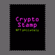 CryptoStamp NFT philately