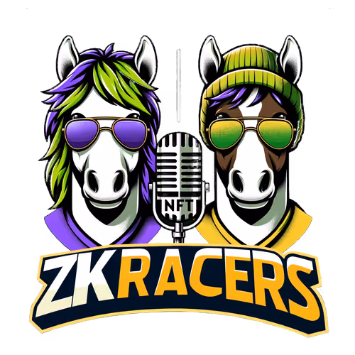 zkRacers Rally - Season 2