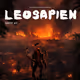 Leosapien: Issue #3