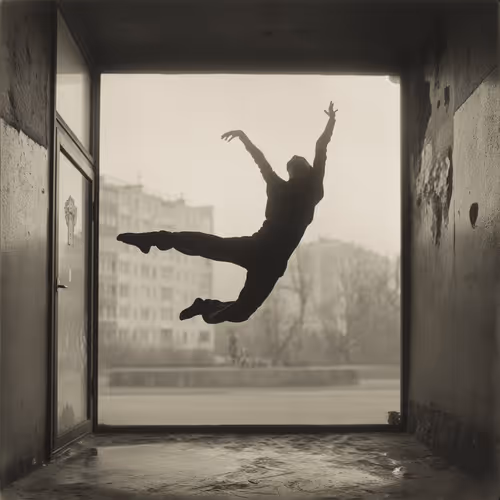 ART I MAKE series by ai.art.photographer