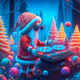 DJ Santacone Collection