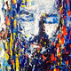 Blueprints of the mind by Artur Saryan