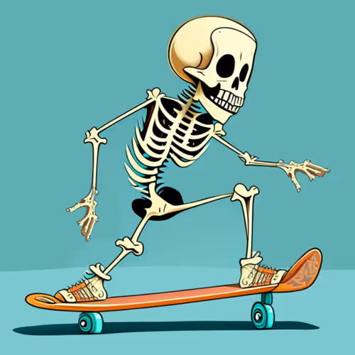 Skullpets Official (AC collection)