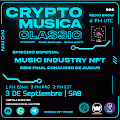 crypto musica classic x SUNSHINE