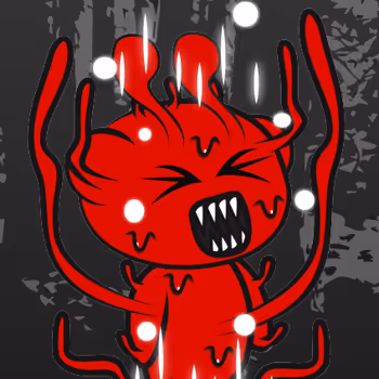 BacktoMe by Charactur x Reddit Collectible Avatars
