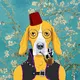 Cool Beagles
