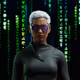 The Matrix Avatars - Red Pill - Polygon