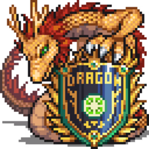 MCH BINGO LEGEND Reward