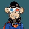 Hero Ape Gang V2