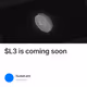 $L3 is coming soon