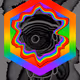 Chromatic Gloom by TheAmazingSparky x Reddit Collectible Avatars