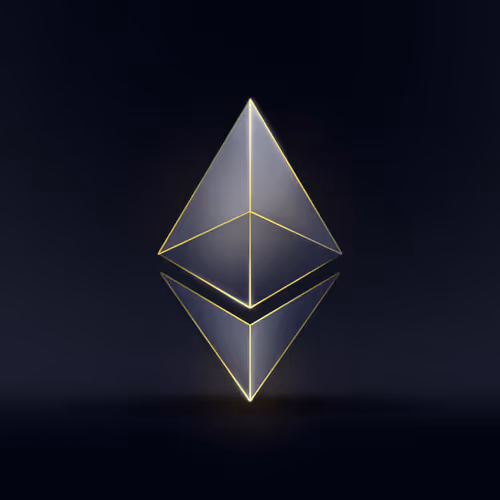 Ethereum Maximalista #ETH