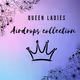 Queenladie Airdrops