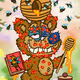 Honey Bear by ryankhatam x Reddit Collectible Avatars