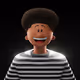 Jhanrell 3d