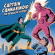 CAPTAIN CANNABINOID