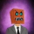 PaperBag Man Club