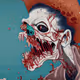 The Zombie Heads