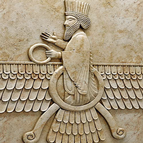 Empire of persia