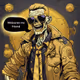 Zombie Gang Exclusiv