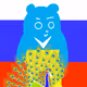 Bear mint fun WordBears