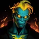 Ghoul Ape Mythos