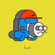 gee子の部屋　ゲスト：Loxi