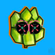 Blocky Hops