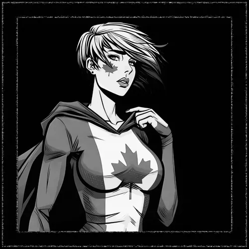 NPP Fan Art Illustrations (Gekko)