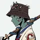 Sad DEZUKI Collection