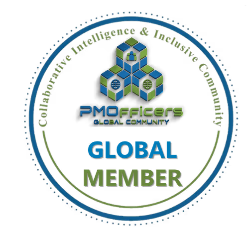 PMOfficers Global Members