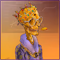 SKULLY NFT